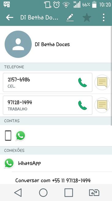 Bem casados- Help - 1