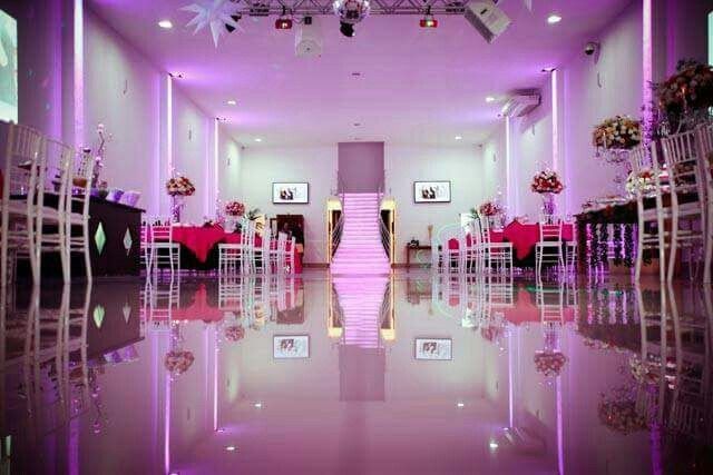 Local do casamento - 2