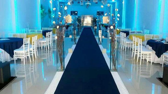 Local do casamento - 3