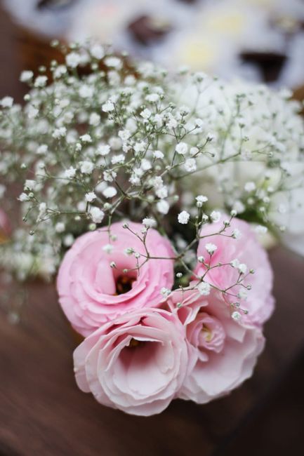 Vocês também adiantaram o casamento civil? - 3