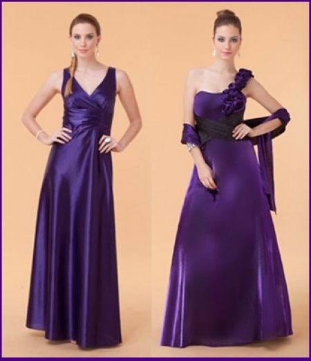 Vestido Madrinha
