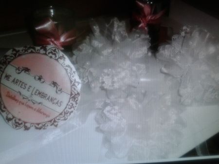 Comprar ou fazerbos corsages? - 1