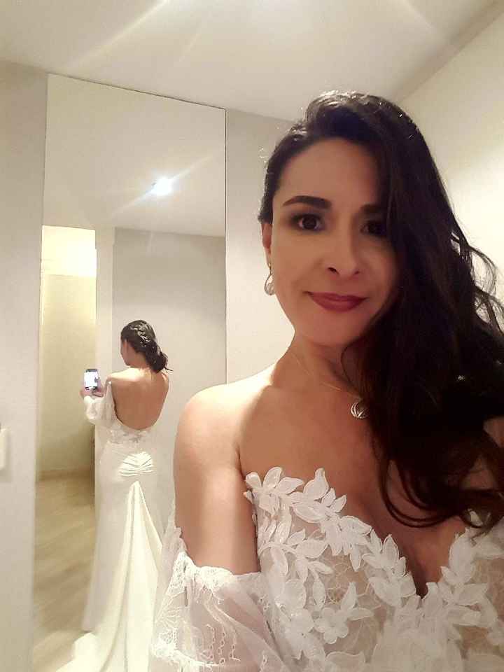 Faltam 7 meses #semvestidodenoiva - 1