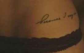 Presentear o amor - 1
