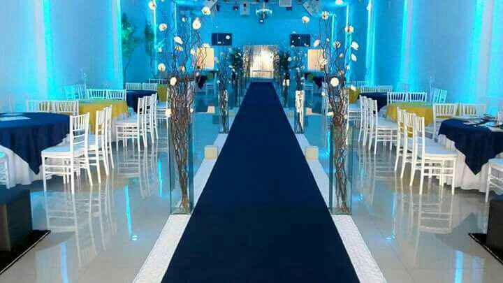 Local do casamento - 3