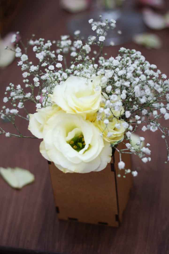 Vocês também adiantaram o casamento civil? - 2