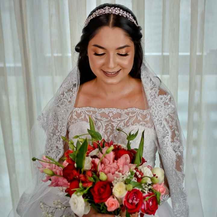 Casei!! 💍 - 2