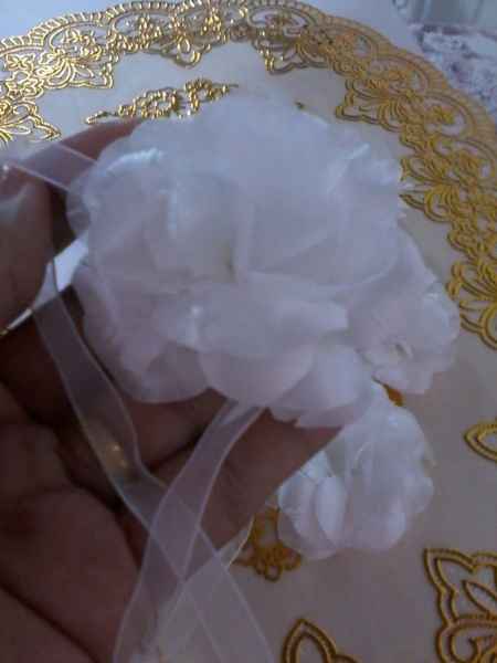 Corsage