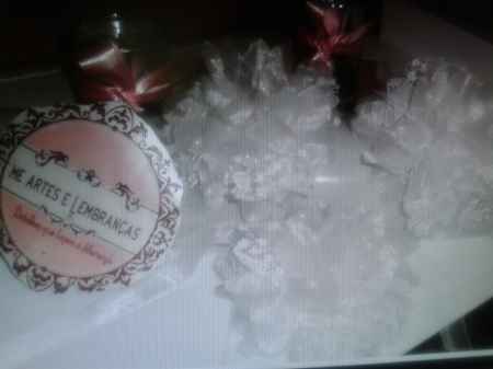 Comprar ou fazerbos corsages? - 1