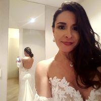 Faltam 7 meses #semvestidodenoiva - 1