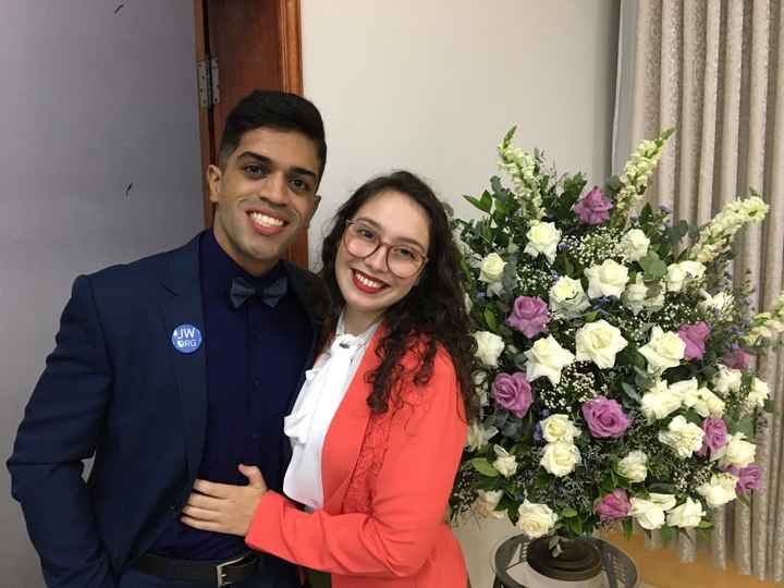 Quem é mais fotogênico? - 1