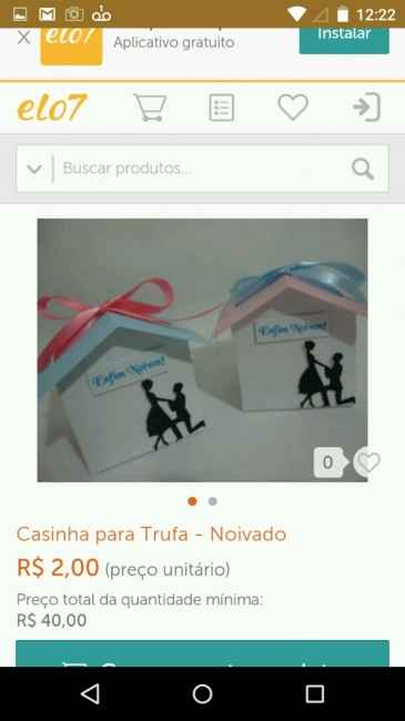 Qual das lembracinhas?? - 4