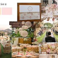 Cores do casamento - 3