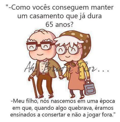 Fidelidade!