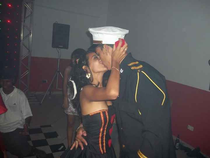 Pedido de Namoro *------*