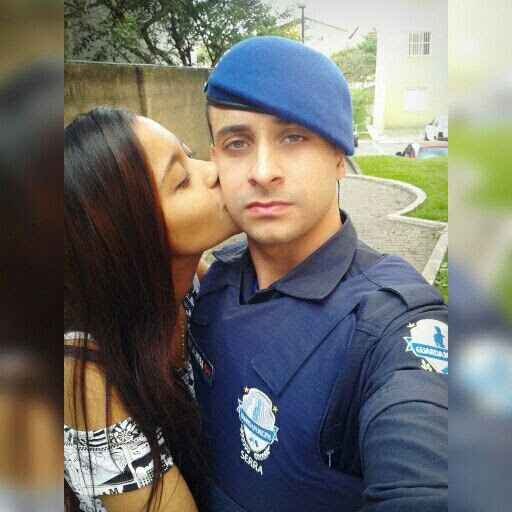 Meu Noivo, desafio vc a postar uma foto com o seu noivo!💙☺ - 1