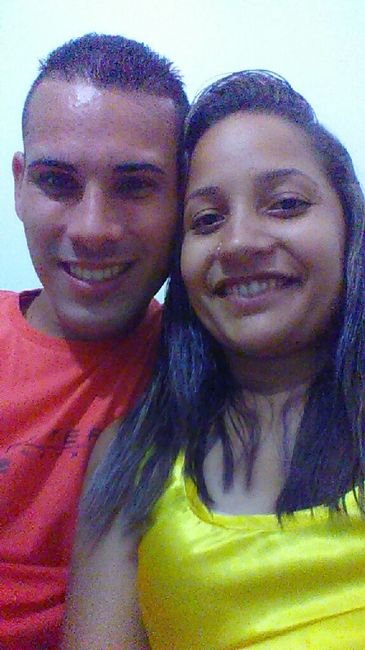Meu primeiro debate do ano - Com o amor no Reveillon - 1