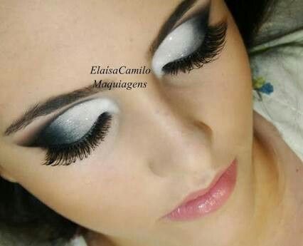 Maquiagem - 2