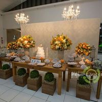 Que cor escolher para a decoração? - 1