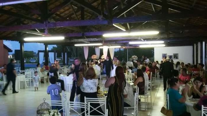 Mais um pouco do meu grande dia... - 3
