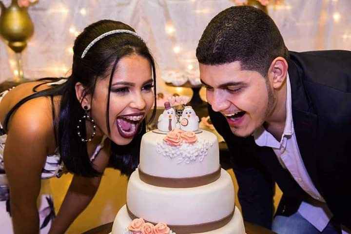Nosso noivado 😍 - 3