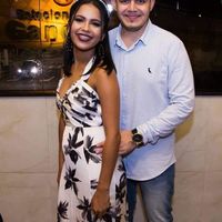 Nosso noivado 😍 - 1