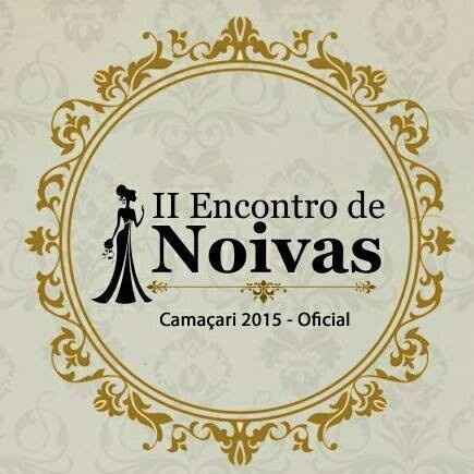 Encontro de Noivas