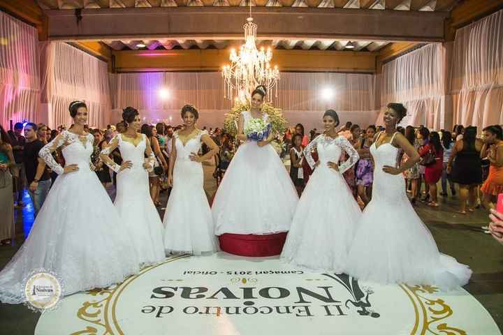 Lojas Ennie e a nova coleção de vestidos!