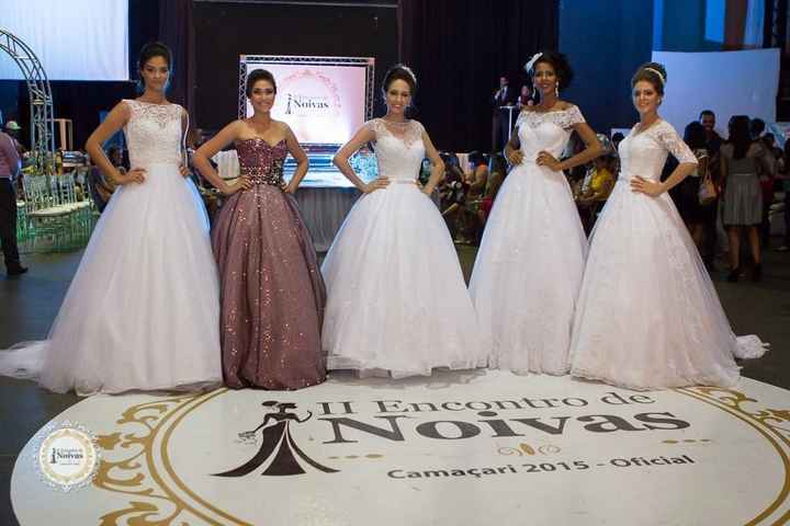 Vestidos lindos!!