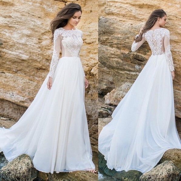 Inspiração para o vestido