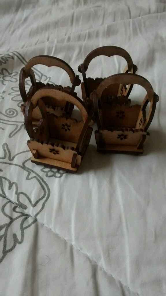 Decoração mdf - 1