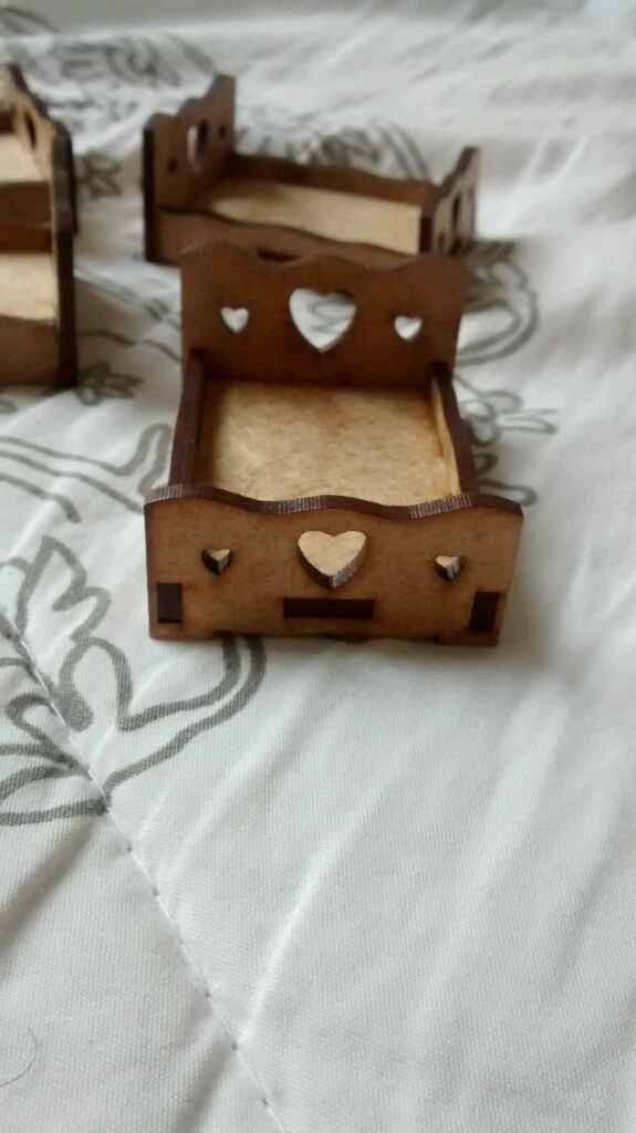 Decoração mdf - 4