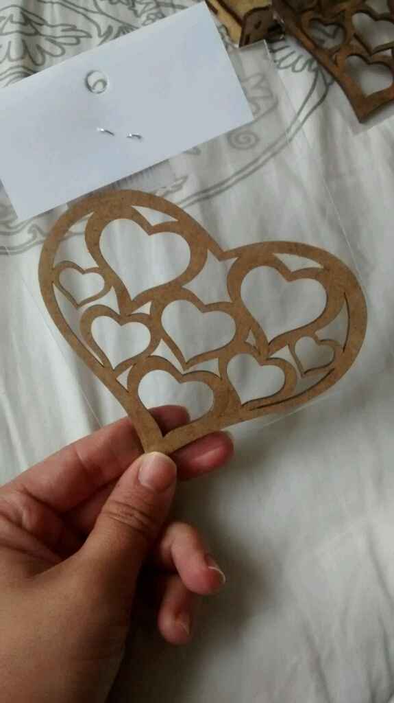 Decoração mdf - 8