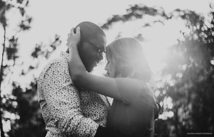 Mais fotos do meu pré wedding - 6