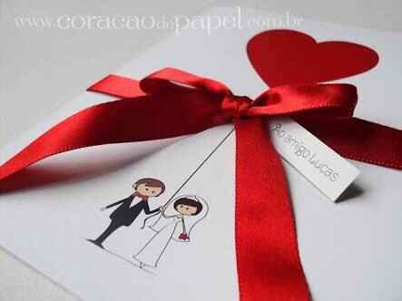 Convite!! - 2