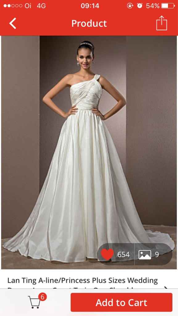 Eu e os vestidosssss heeeelp rs - 5