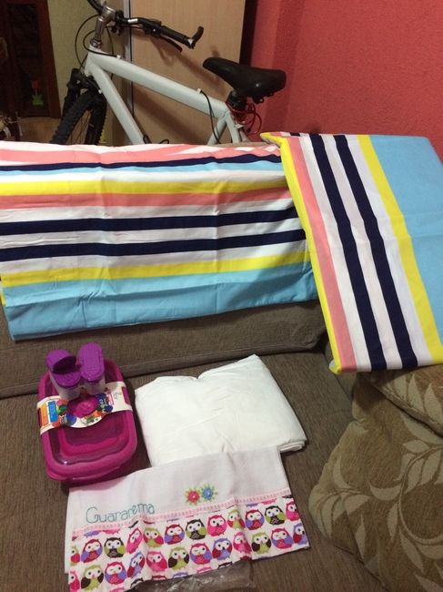 Mimos pra futura casa #vemver - 1