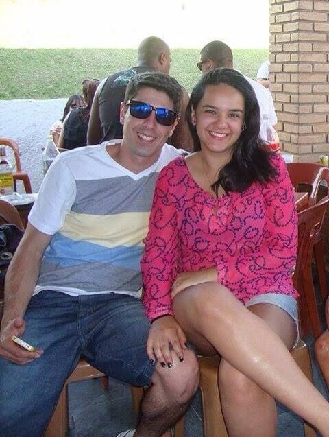 Pra descontrair hehehe - 1