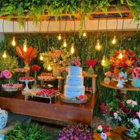 Para qual estilo de casamento vocês dizem 'SIM'? - 1