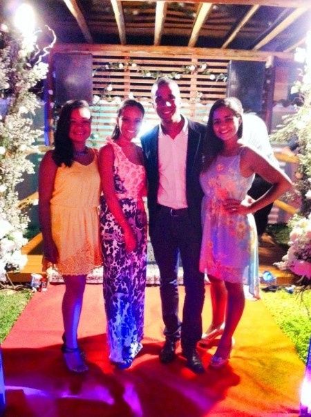 Casamento do Primo