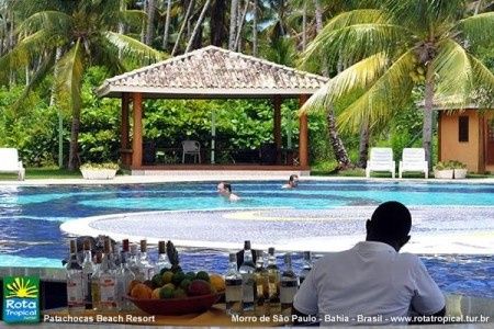 Hotel reservado