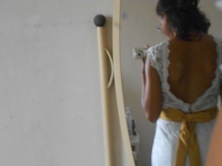 Vestido da China