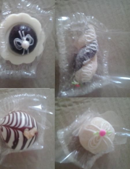 doces