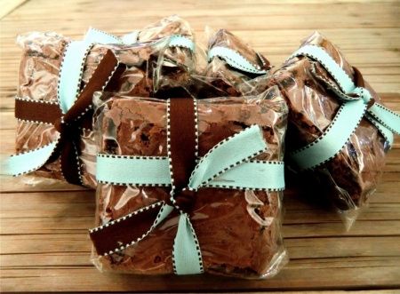 brownie