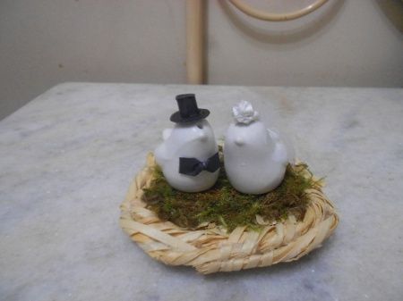 cha de casa nova