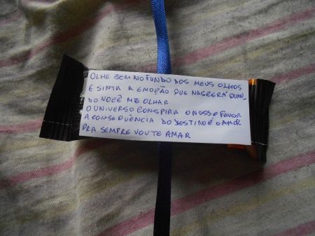 presente
