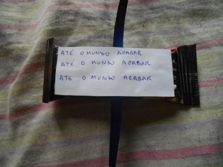 presente