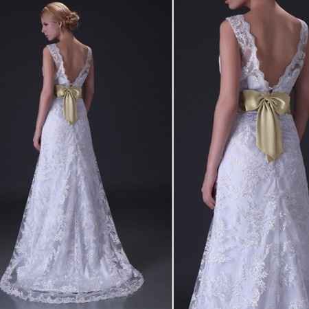 Inspiração Vestido