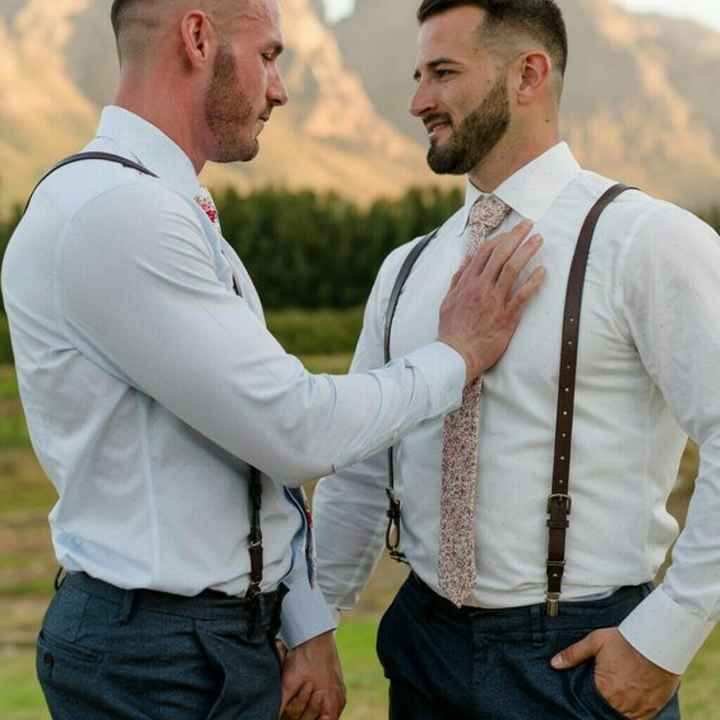 Casamento entre ele inspirações look - 5
