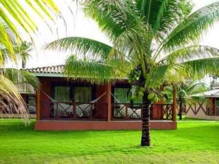 Hotel reserado